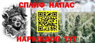 хмурый Абакан